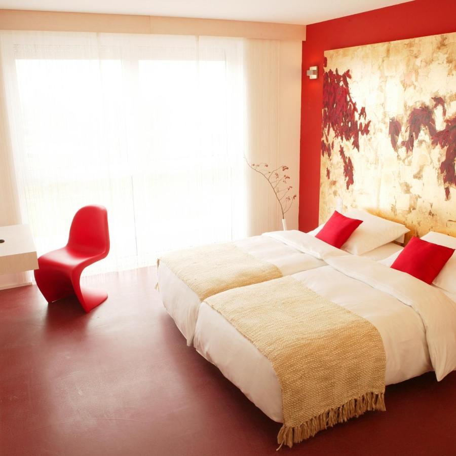 Hotel Schlafstadt Eimeldingen Kültér fotó