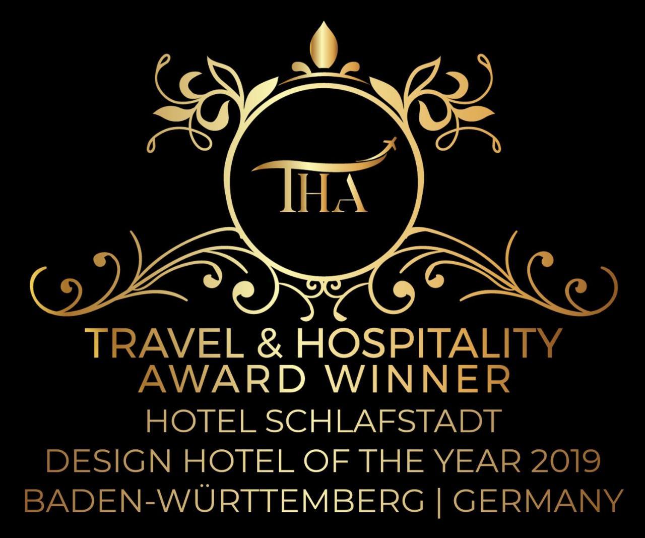 Hotel Schlafstadt Eimeldingen Kültér fotó